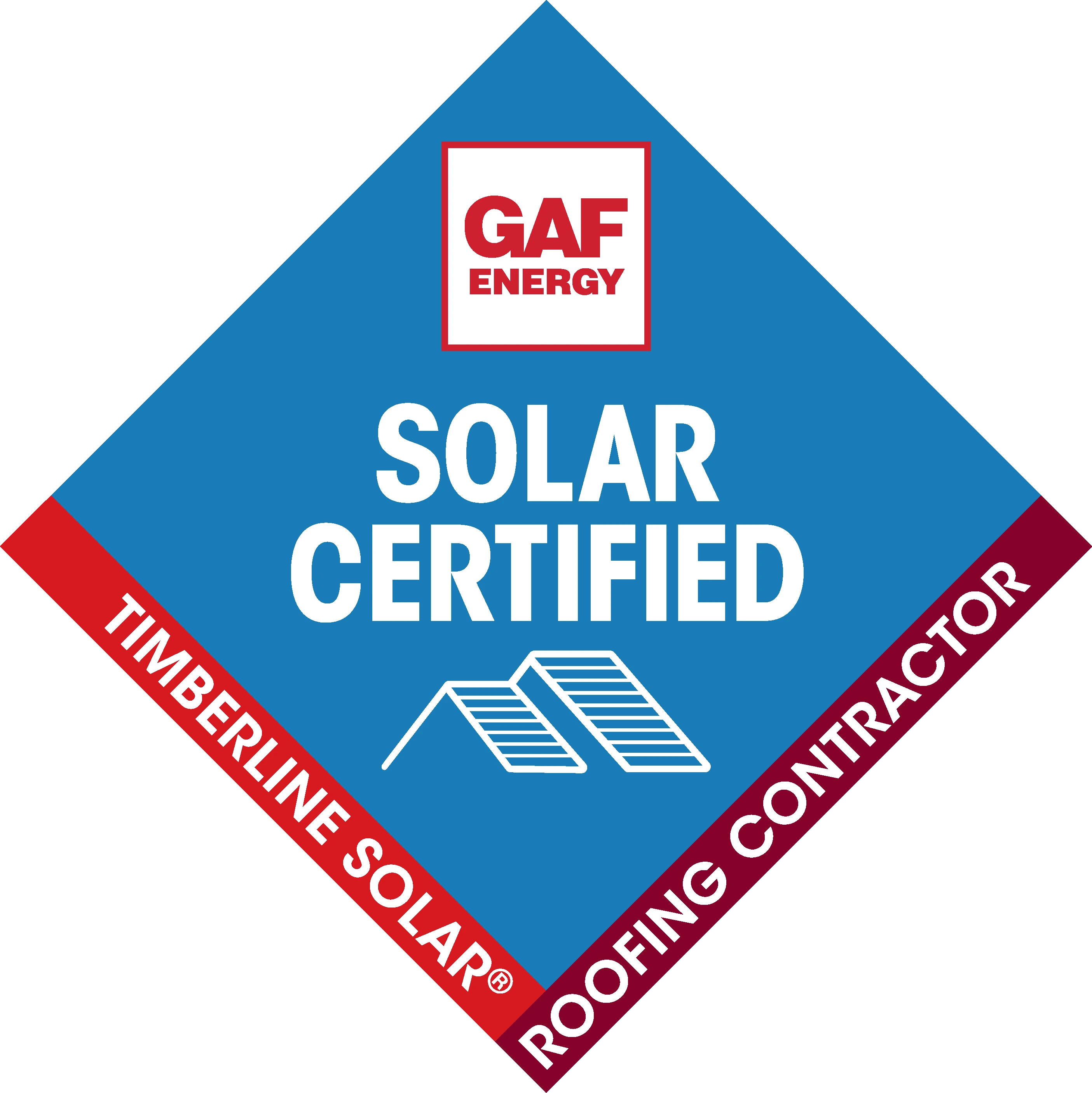 GAF Solar Certified